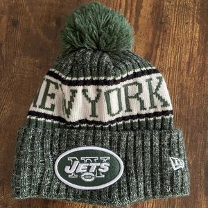 Youth hat - JETS